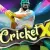 cricketX